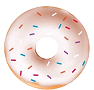 donut