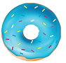 donut