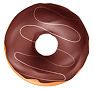 donut