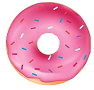 donut
