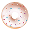 donut