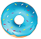 donut